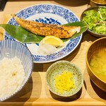 用戶對於炙処 火ノ膳 高田馬場 路地入ったところ店的評論圖