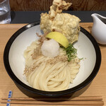 用户对于イカヅチうどん的评论图