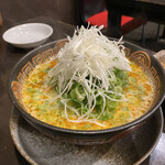 用戶對於四川ラーメン　大的評論圖
