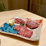 用戶對於銀座 ちかみつ 並木通り的評論圖