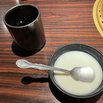 用户对于おくう 新橋店的评论图