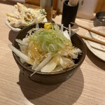 用戶對於やきとん ユカちゃん 麻布ふじ嶋 新橋店的評論圖