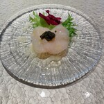 用戶對於鉄板焼 銀杏的評論圖