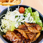 用户对于さるやまキッチン的评论图