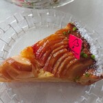 用戶對於スイーツスタジオ ベルノート的評論圖
