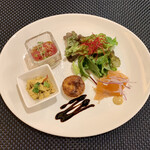 用戶對於BLT STEAK OSAKA的評論圖