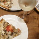 用戶對於Pizzeria YUICIRO＆A的評論圖
