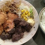 User's review image for 角吉 市ヶ谷店