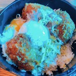 User's review image for 僕とうどんとカツオだし