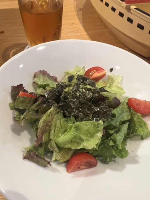 User's recommendation image for Grill Cafe Excellent