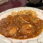 用戶對於中国料理 龍皇的評論圖