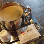 用户对于CAFE RESTAURANT GARAGE的评论图