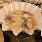 用戶對於がんこ 曽根崎本店的評論圖