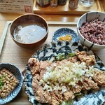 用户对于佰年食堂 太助的评论图
