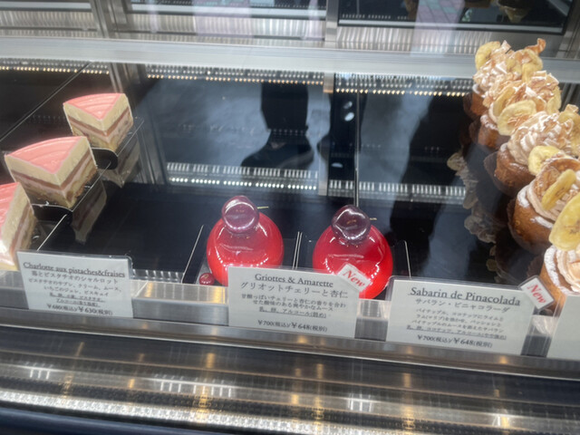 User's recommendation image for CONFECT-CONCEPT