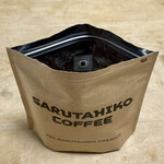 用戶對於猿田彦珈琲とティキタカアイスクリームのお店的評論圖