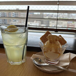 User's review image for 和カフェyusoshi 町田