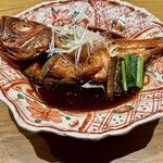 User's review image for 目黒魚金