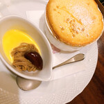 User's review image for 星乃珈琲店 阿佐ヶ谷店