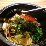 用戶對於テーブルオーダーバイキング 焼肉 王道 布施店的評論圖