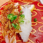 用戶對於がってん寿司 池袋サンシャイン60通り店的評論圖