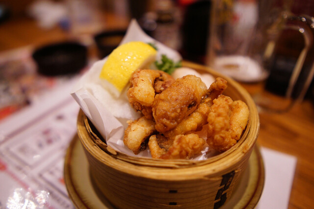 用戶對於炭火居酒屋 炎 すすきのビル店的評論高清圖