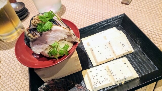 用戶對於完全個室完備 郷土酒肴 あおもり屋的評論高清圖