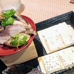 用戶對於完全個室完備 郷土酒肴 あおもり屋的評論圖