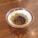 User's review image for ふらい亭