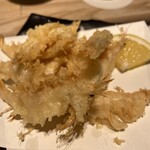用户对于天ぷら新宿つな八 凛 中野店的评论图