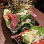 User's review image for 原価酒場牛タンけいすけ 京都駅前店
