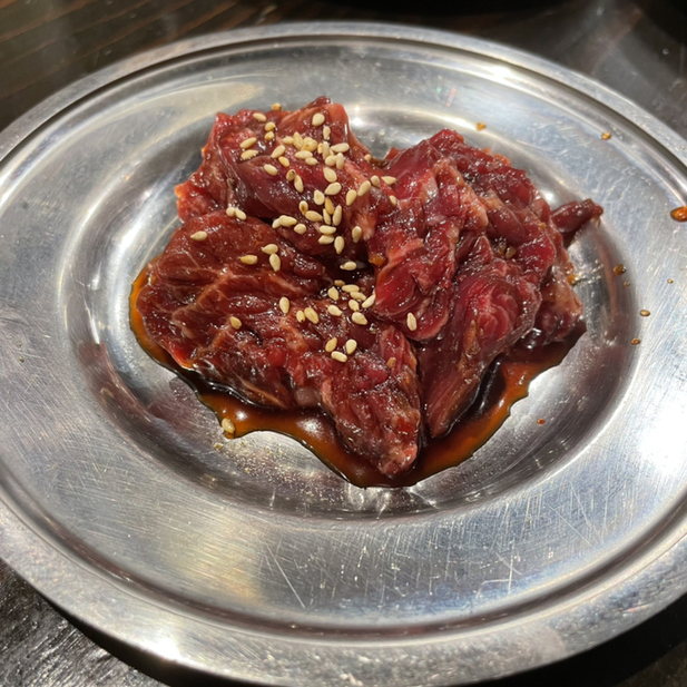 User's review image for 肉屋 金星 本町店