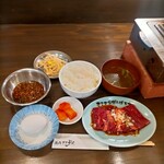用戶對於焼肉ここから 東陽町店的評論圖