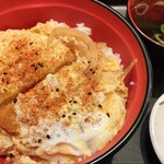 用戶對於名代 富士そば 大井町駅前店的評論圖