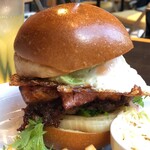 User's review image for ​under the cascade