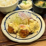用戶對於天神わっぱ定食堂的評論圖