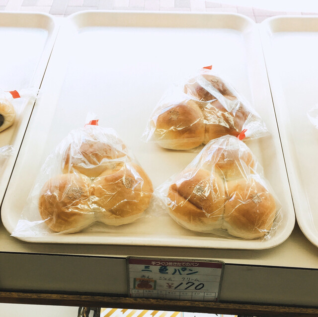 用戶對於松屋ベーカリー的評論高清圖