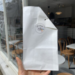 User's review image for cafe satsuki