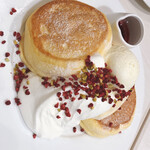 User's review image for 幸せのパンケーキ 吉祥寺店