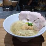 User's review image for 麺逢 KATAJIKENAI