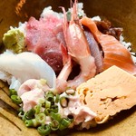 用戶對於居酒屋食堂 にっぽん一周 南大沢店的評論圖