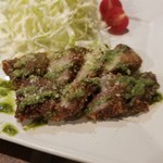 用戶對於じゃんけん 蒲田店的評論圖