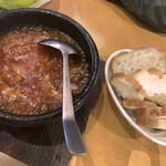 User's review image for イタリア酒場 炎LAVITA 天満店