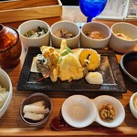 用戶對於ちょうつがひ 阪急グランドビル店的評論圖