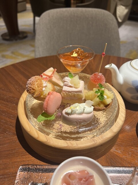 用户对于MAYFAIR的评论高清图