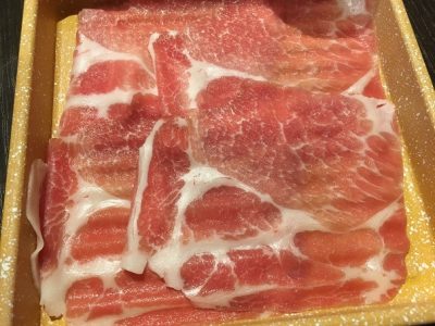 User's review image for しゃぶ葉 吉祥寺店