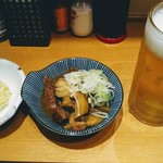 用戶對於ふれあい酒場ほていちゃん 新小岩店的評論圖