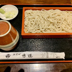 User's review image for おそば 古道