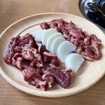 用戶對於ジンギスカン白樺的評論圖