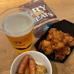 用戶對於Meatful的評論圖